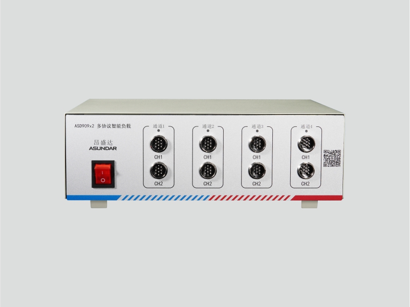 ASD909x2