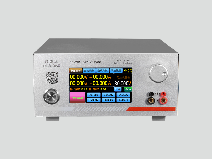 ASD906-36V10A300W
